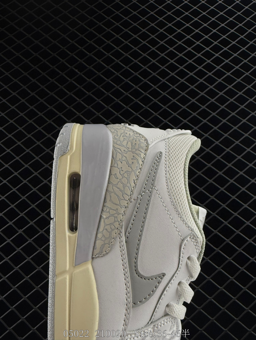 Air Jordan Legacy 312 Low